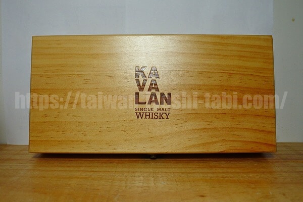 カバランウイスキー