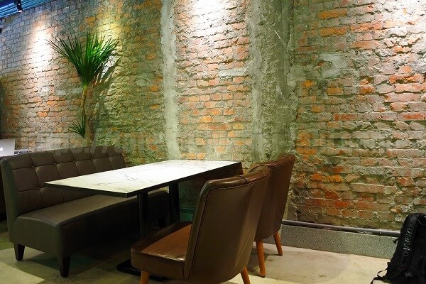 ChoCafe
