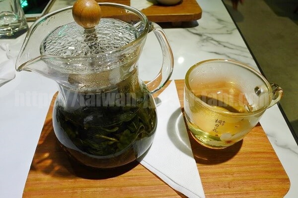 cho cafe