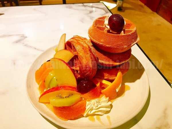 cho cafe