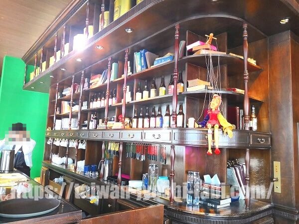 ASW Tea House