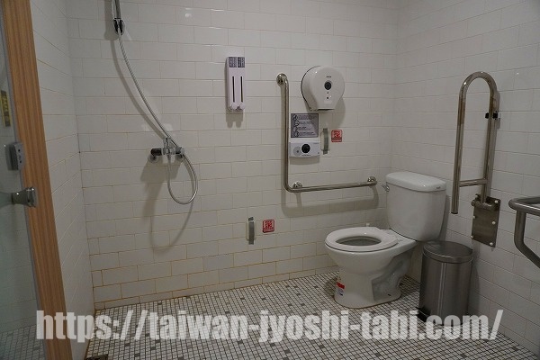 （Flip Flop Hostel Garden）