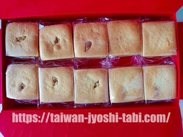 パイナップルケーキ 手天品