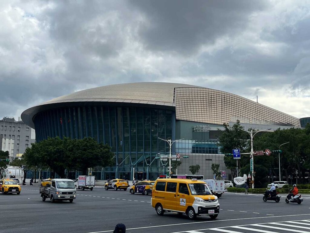 台北アリーナ付近のおすすめホテル4選!ライブ遠征に便利な徒歩圏内の宿