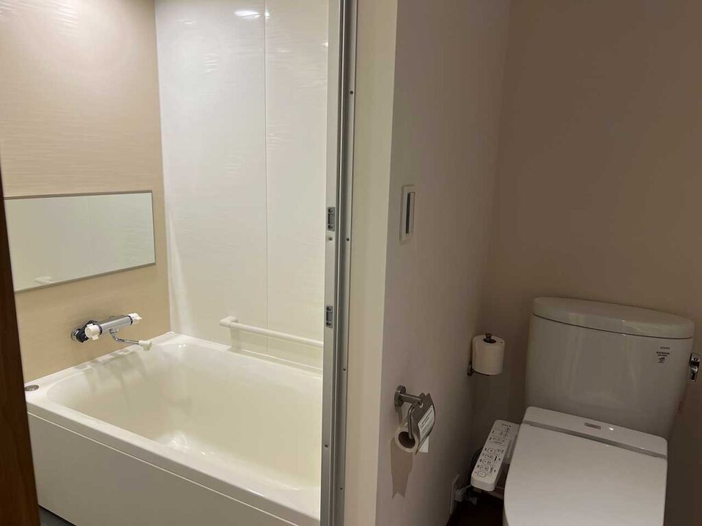 ホテルグレイスリー台北