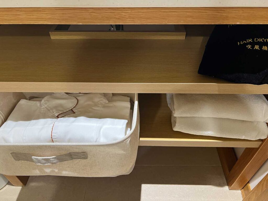 ホテルグレイスリー台北