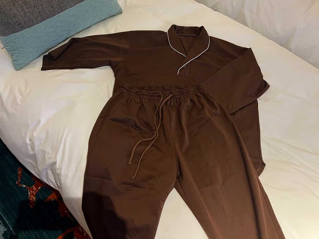 ソラリア西鉄ホテル台北西門