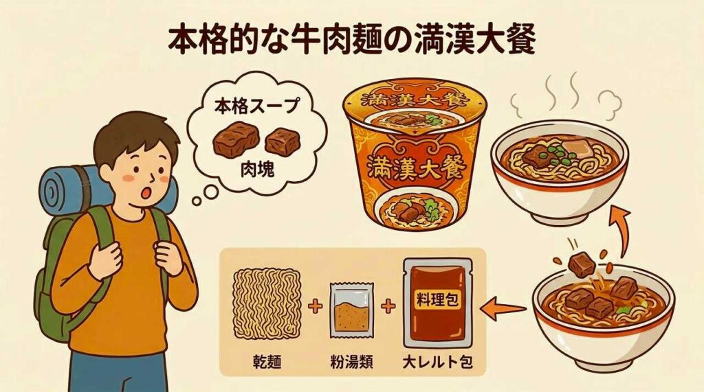【知らないと損】台湾のコンビニで買うべきアイテム10選