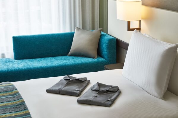 三井ガーデンホテル台北忠孝