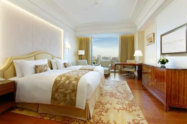 オークラプレステージ台北