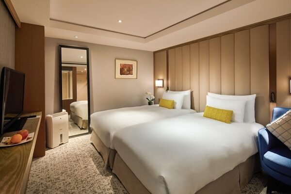 ホテルロイヤルニッコータイペイ