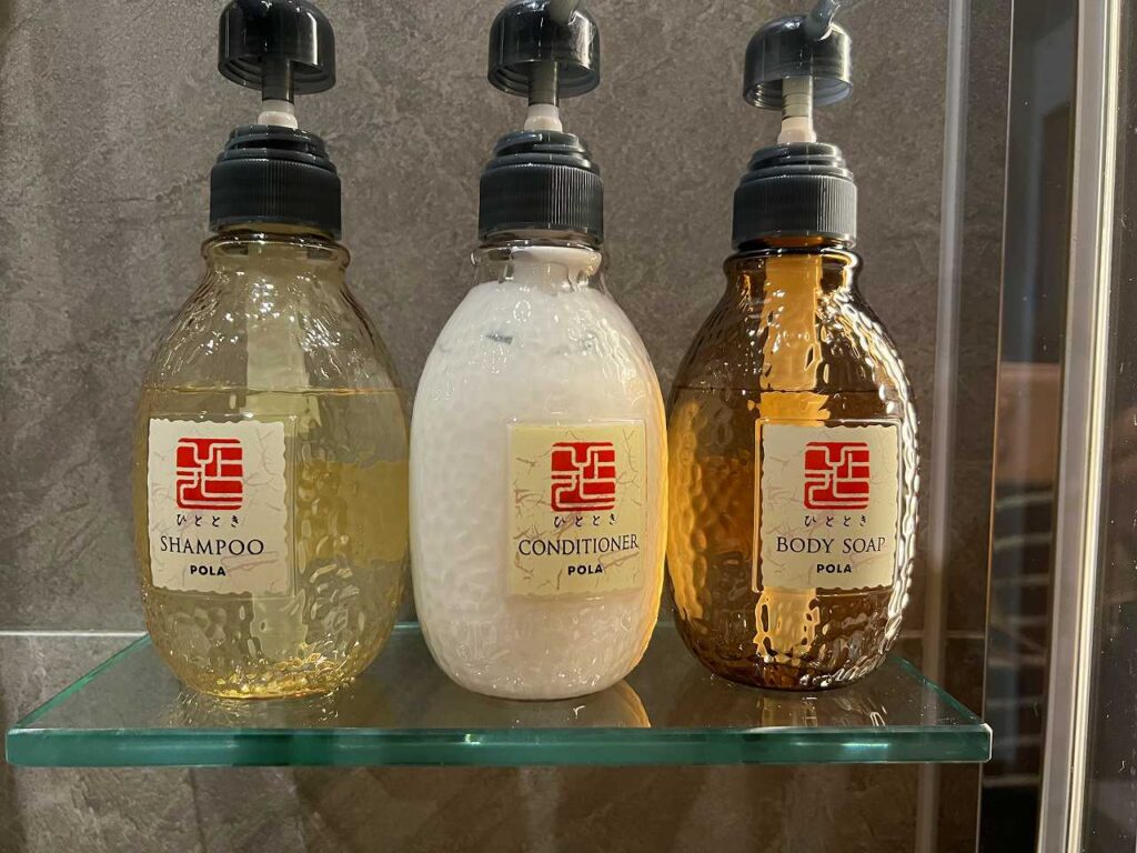 【宿泊レビュー】ソラリア西鉄ホテル台北西門|朝食・パジャマなどチェック