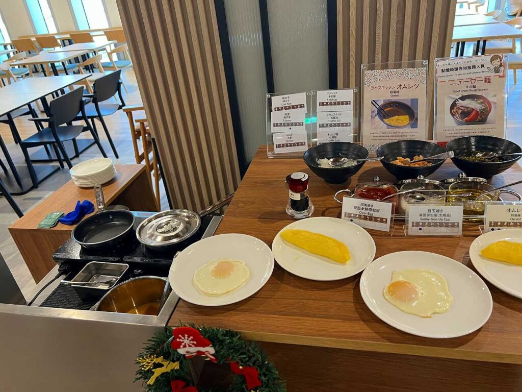 【宿泊レビュー】ソラリア西鉄ホテル台北西門|朝食・パジャマなどチェック