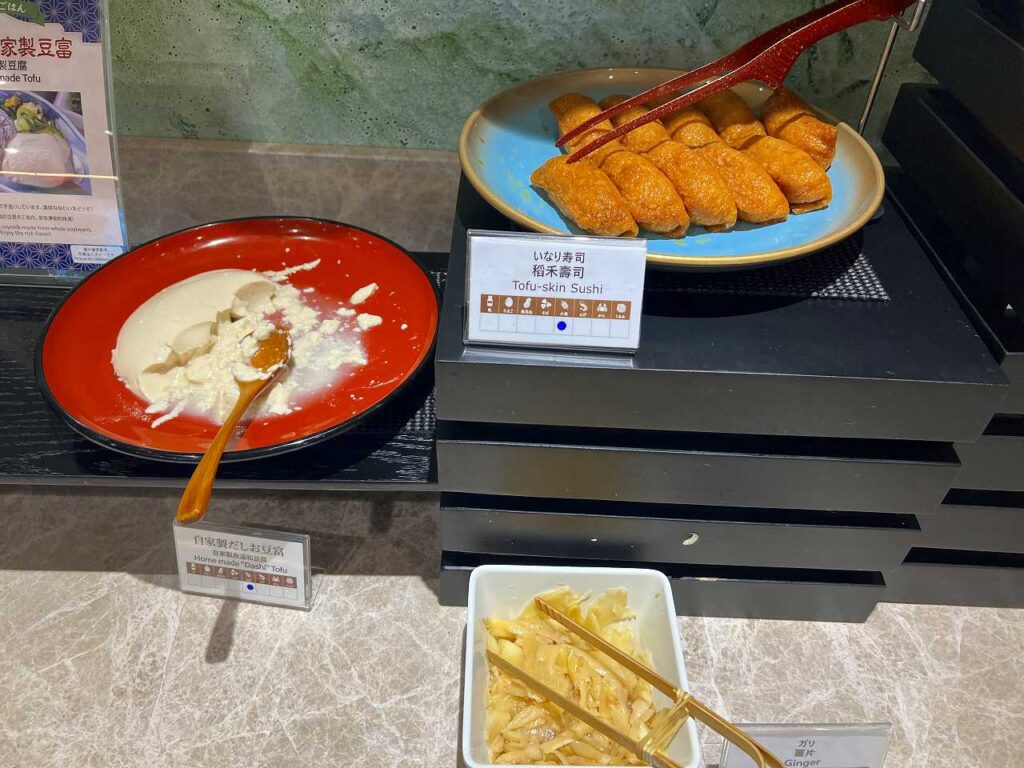 【宿泊レビュー】ソラリア西鉄ホテル台北西門|朝食・パジャマなどチェック